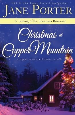 Christmas at Copper Mountain book