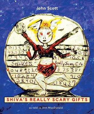Really Scary Gifts of Shiva book
