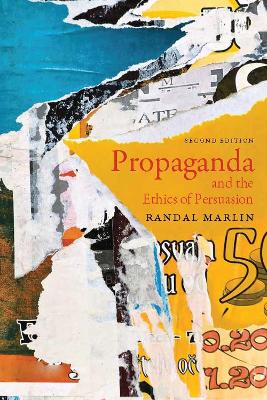 Propaganda and the Ethics of Persuasion book