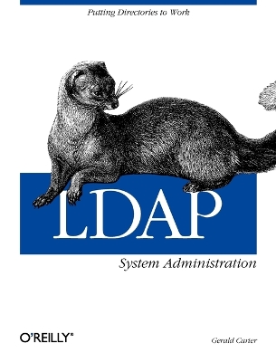 LDAP System Administration book