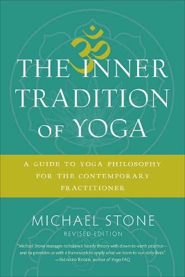 Inner Tradition Of Yoga book