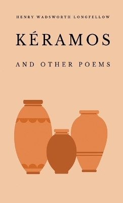 Kéramos and Other Poems book