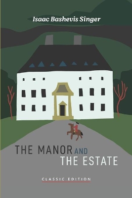 The Manor and The Estate book