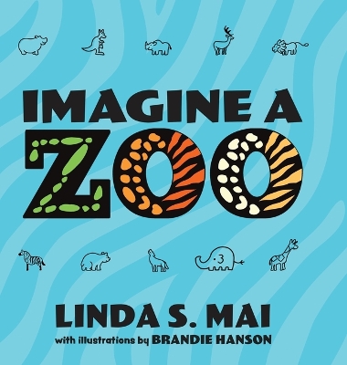 Imagine a Zoo book