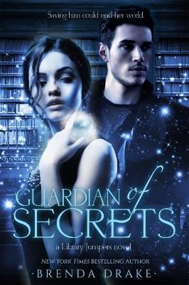 Guardian of Secrets book