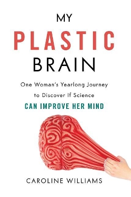 My Plastic Brain book