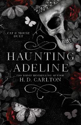 Haunting Adeline book