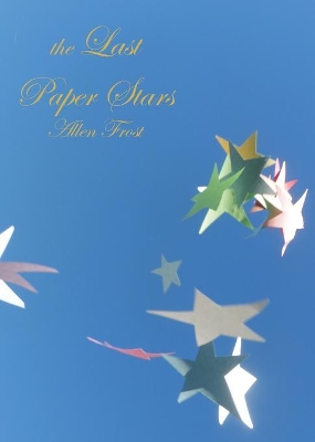The Last Paper Stars book