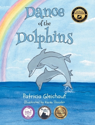 Dance of the Dolphins book