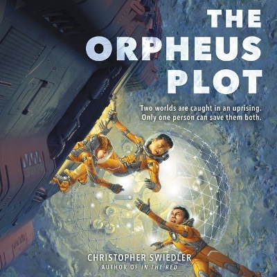 The Orpheus Plot book