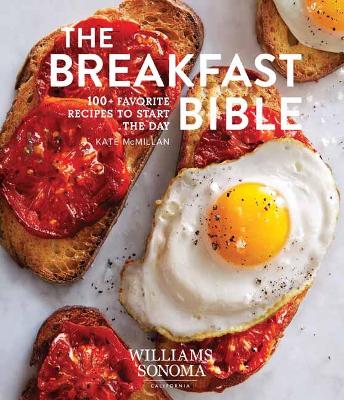 Breakfast Bible book
