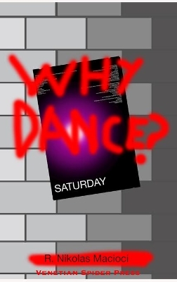Why Dance? book