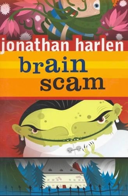 Brain Scam book