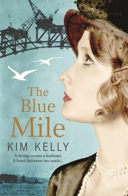 Blue Mile book