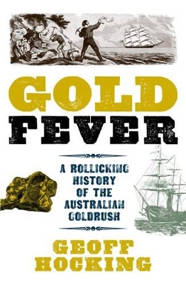 Gold Fever by Hocking Geoff