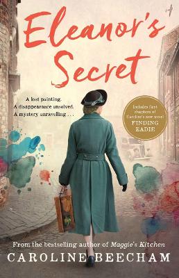 Eleanor's Secret by Caroline Beecham