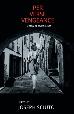 Per Verse Vengeance book