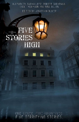 Five Stories High book