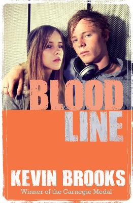 Bloodline book