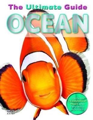Ultimate Guide Ocean book