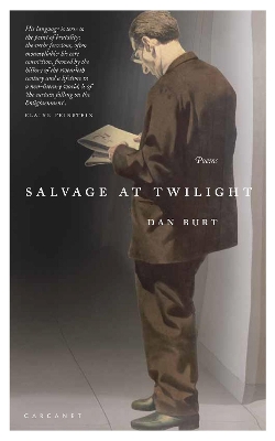 Salvage At Twilight book