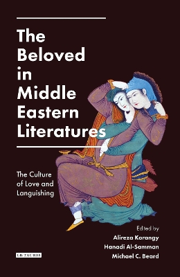 Beloved in Middle Eastern Literatures book