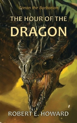 The Hour of the Dragon book