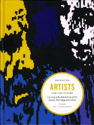 Educating Artists for the Future book