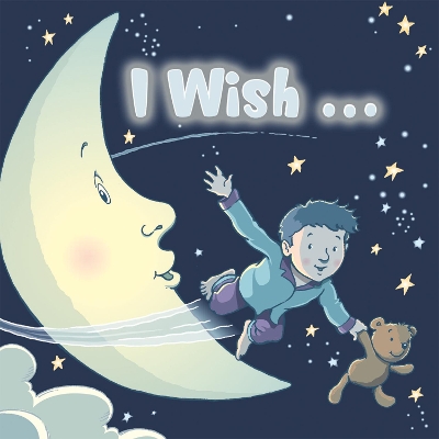 I Wish by Nick Ward