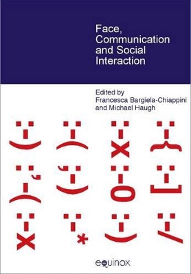 Face Communication and Social Interaction book