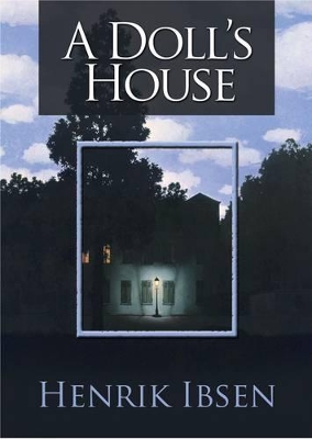 Doll's House book