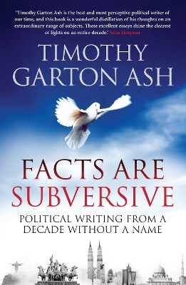 Facts are Subversive book