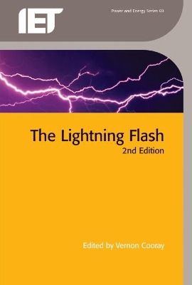 Lightning Flash book