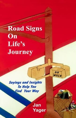 Road Signs on Life's Journey book