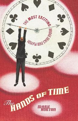 Hands of Time book