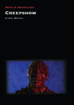 Creepshow book
