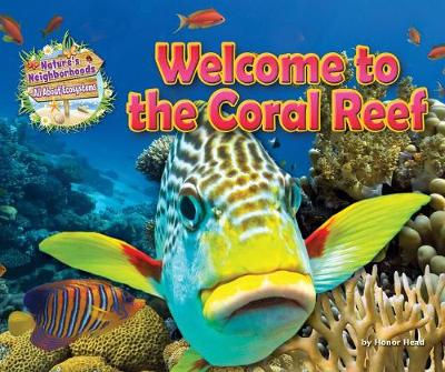 Welcome to the Coral Reef book