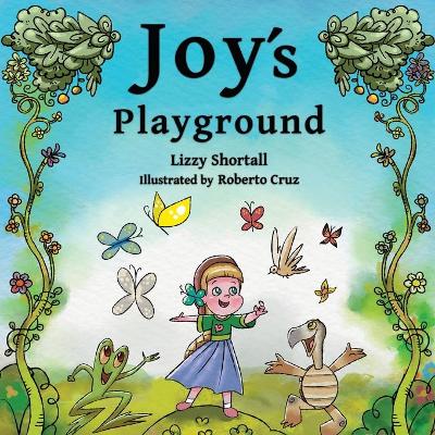 Joy's Playground book