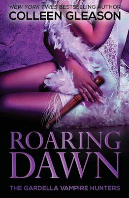 Roaring Dawn book