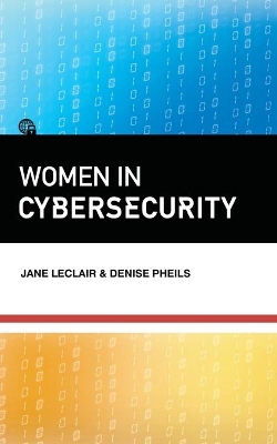 Women in Cybersecurity book