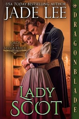 Lady Scot book
