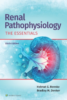 Renal Pathophysiology: The Essentials book
