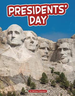 Presidents'Day book
