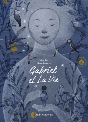 Gabriel Et La Vie book