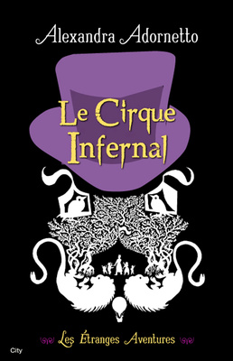 Le Cirque Infernal book