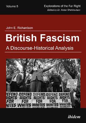 British Fascism book