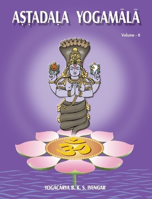 Astadala Yogmala Vol.VIII book