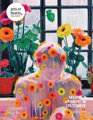 Arts to Hearts Magazine Issue 6 (Edition2024) book