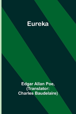 Eureka by Edgar Allan Poe