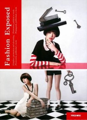 Fashion Exposed book